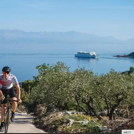 Διαμέρισμα Moments