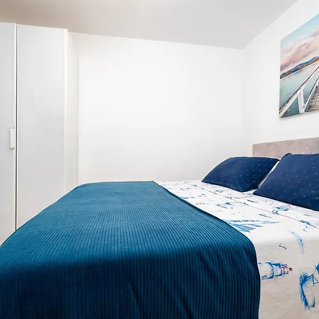 Apartamento Moments *