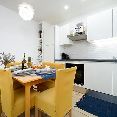 Apartamento Moments *