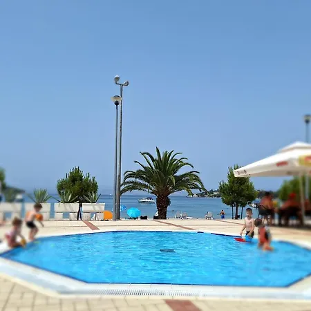 Moments Διαμέρισμα *