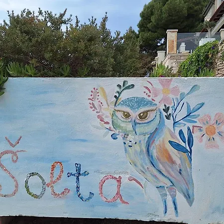 Appartamento Moments
