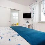 Apartmán Moments